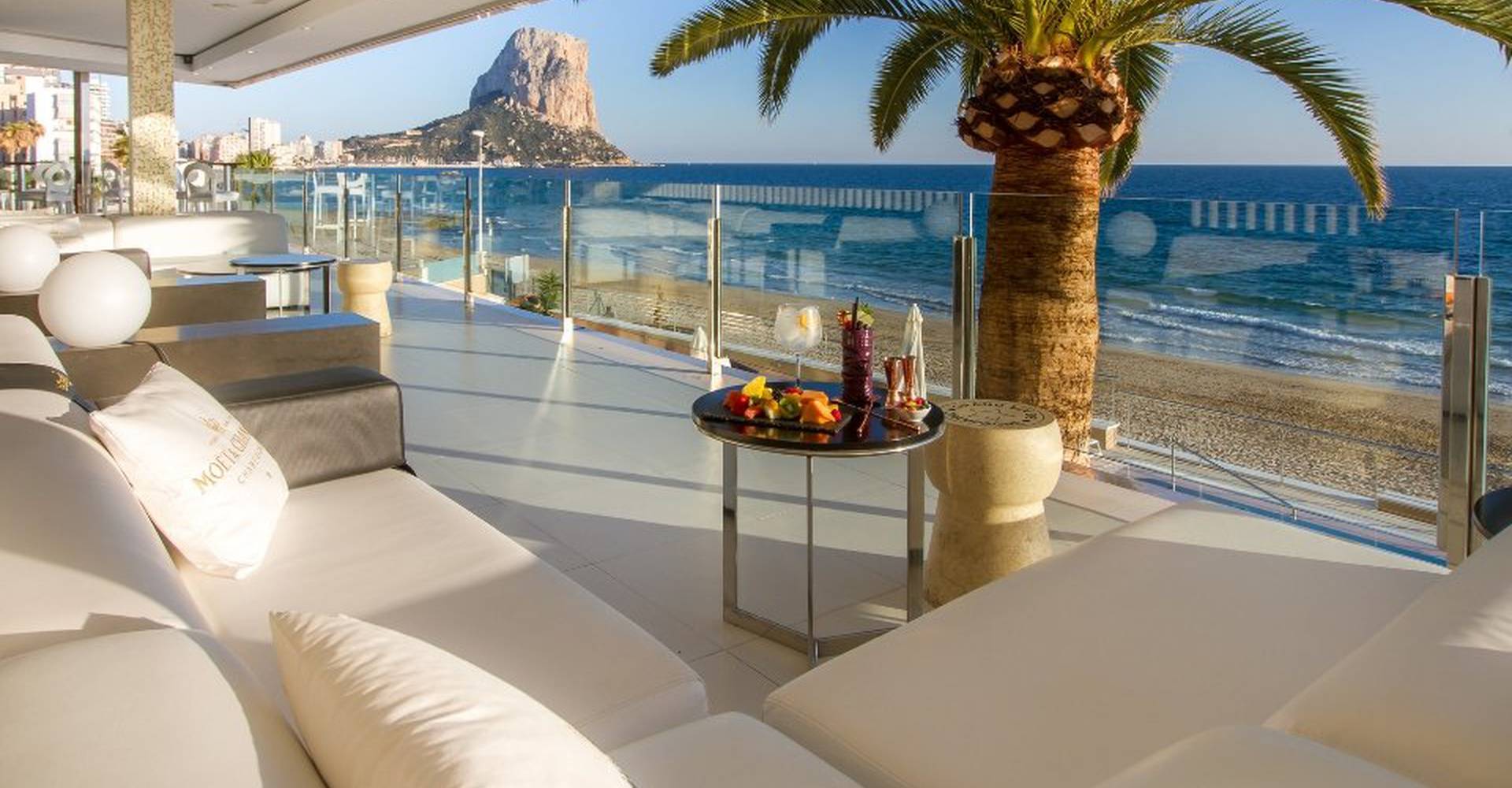   SOLYMAR Gran Hotel Calpe